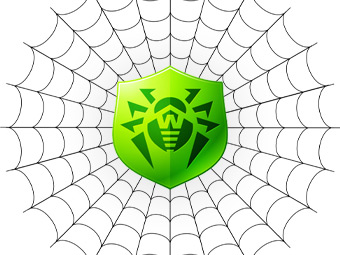 Антивирус dr. Web